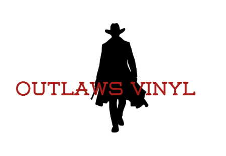 Outlaws Vinyl